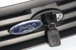 Ford Transit Connect 2010 года